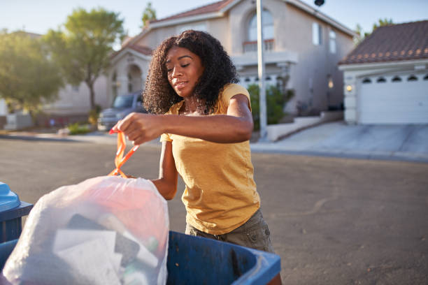 Best Affordable Junk Removal Services  in , VA