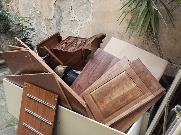 Best Yard Waste Removal  in , VA